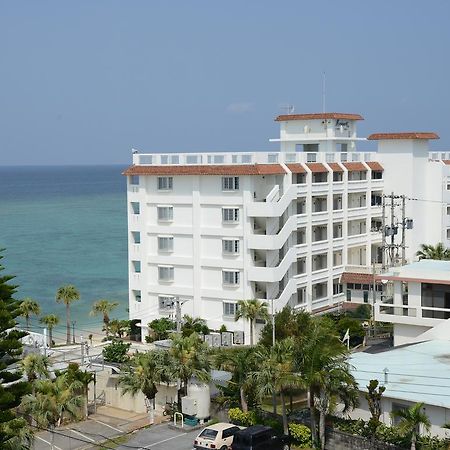يوميتان Morimar Resort Hotel المظهر الخارجي الصورة
