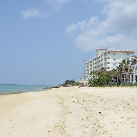 يوميتان Morimar Resort Hotel المظهر الخارجي الصورة