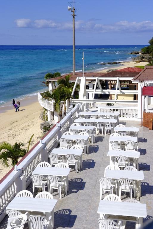 يوميتان Morimar Resort Hotel المظهر الخارجي الصورة