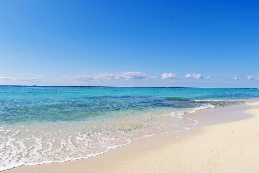 يوميتان Morimar Resort Hotel المظهر الخارجي الصورة