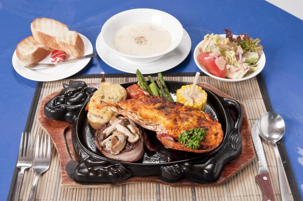 يوميتان Morimar Resort Hotel المظهر الخارجي الصورة