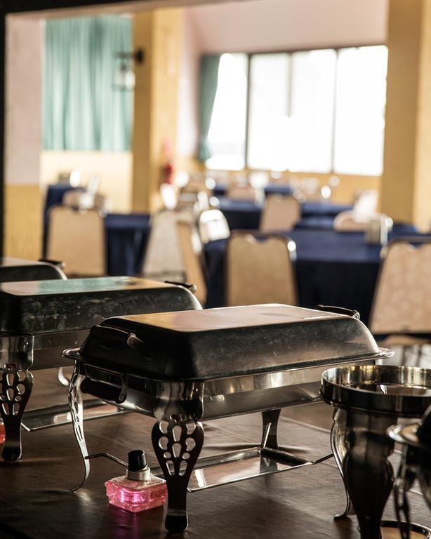 يوميتان Morimar Resort Hotel المظهر الخارجي الصورة