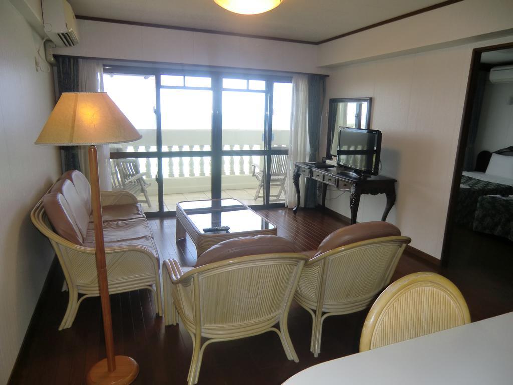 يوميتان Morimar Resort Hotel الغرفة الصورة