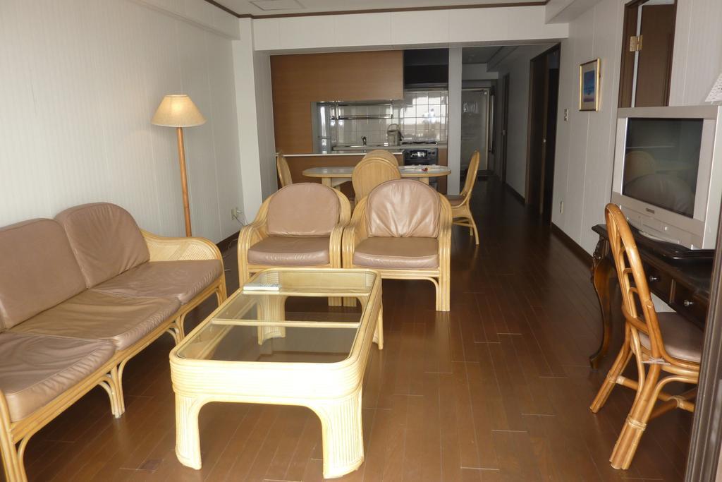 يوميتان Morimar Resort Hotel المظهر الخارجي الصورة