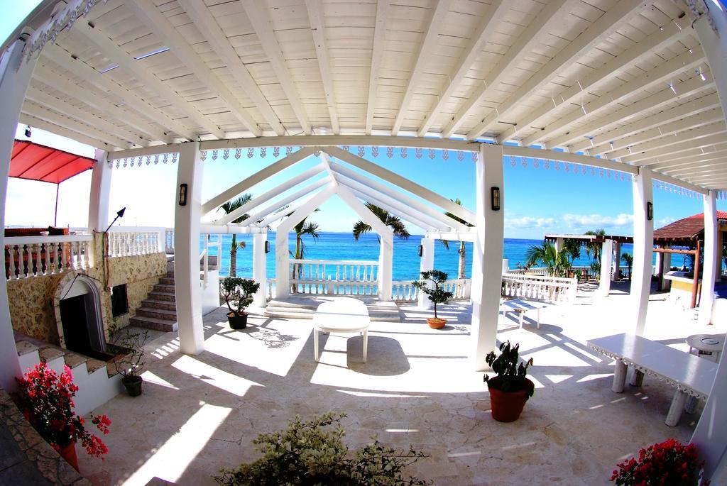 يوميتان Morimar Resort Hotel المظهر الخارجي الصورة
