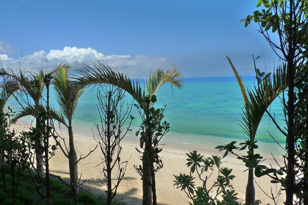 يوميتان Morimar Resort Hotel المظهر الخارجي الصورة