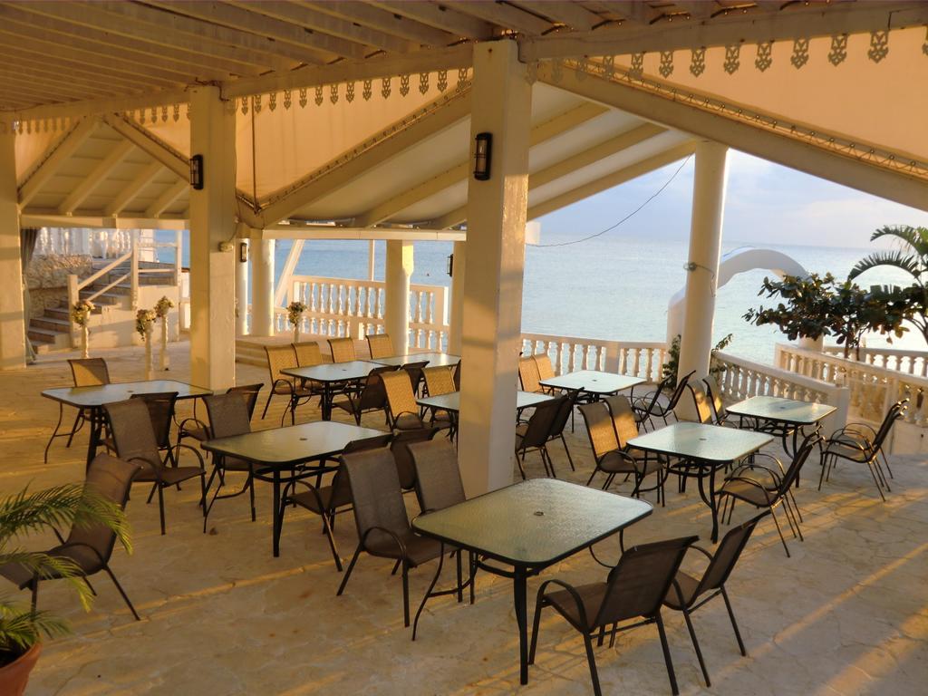 يوميتان Morimar Resort Hotel المظهر الخارجي الصورة