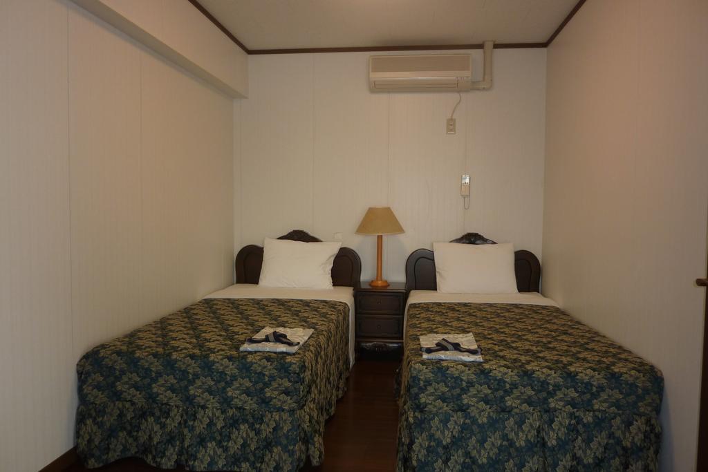 يوميتان Morimar Resort Hotel المظهر الخارجي الصورة