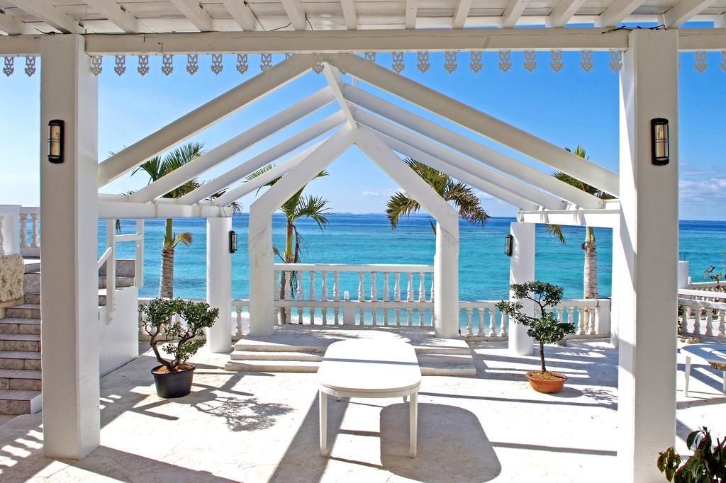 يوميتان Morimar Resort Hotel المظهر الخارجي الصورة