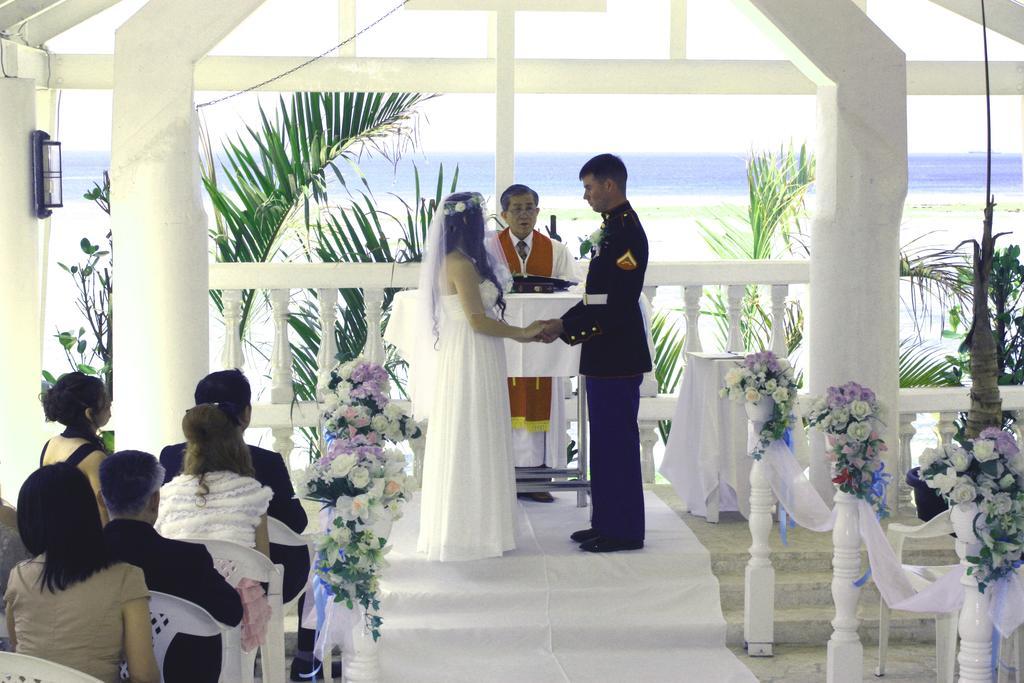 يوميتان Morimar Resort Hotel المظهر الخارجي الصورة
