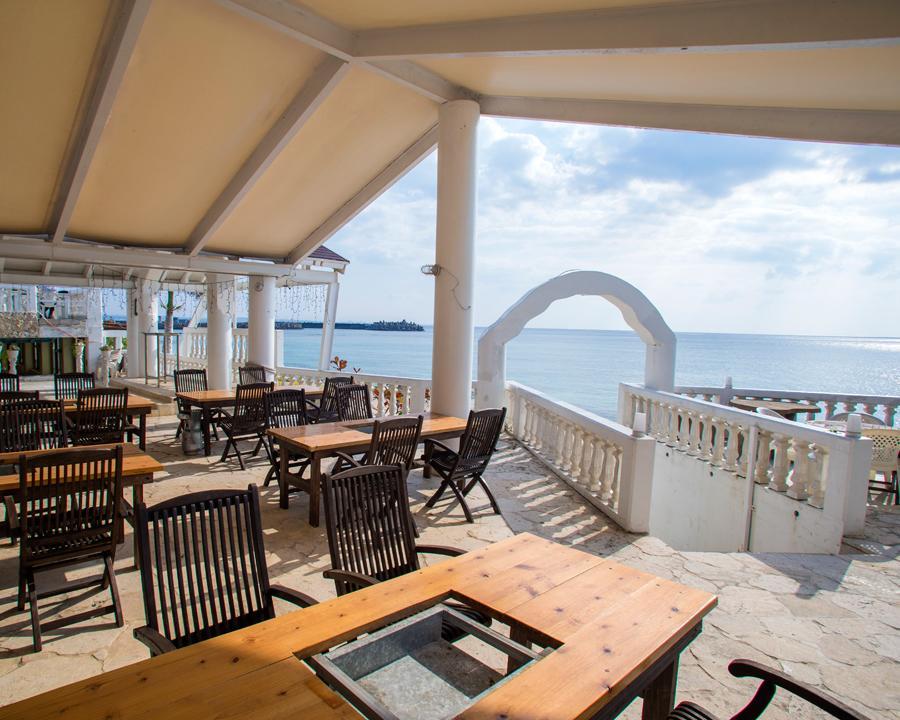 يوميتان Morimar Resort Hotel المظهر الخارجي الصورة