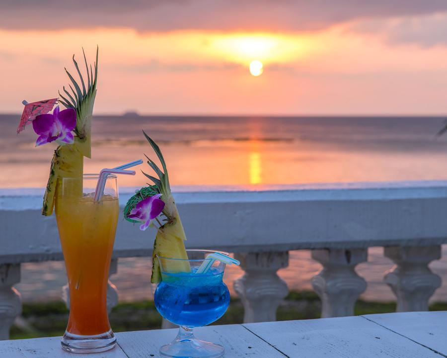 يوميتان Morimar Resort Hotel المظهر الخارجي الصورة