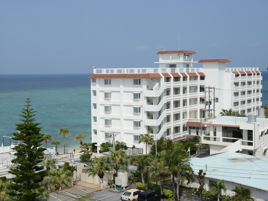 يوميتان Morimar Resort Hotel المظهر الخارجي الصورة