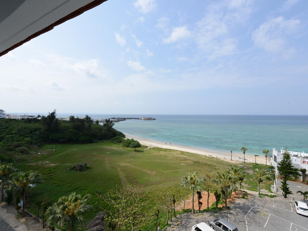 يوميتان Morimar Resort Hotel المظهر الخارجي الصورة