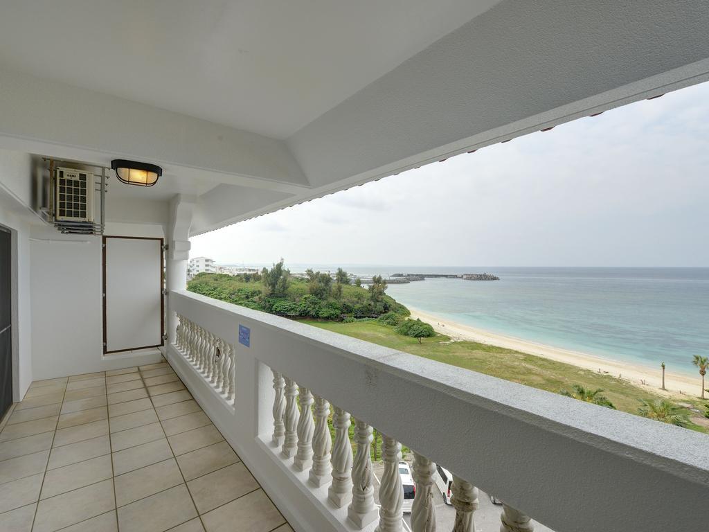 يوميتان Morimar Resort Hotel المظهر الخارجي الصورة