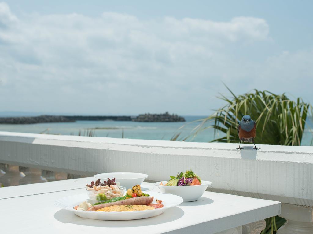 يوميتان Morimar Resort Hotel المظهر الخارجي الصورة