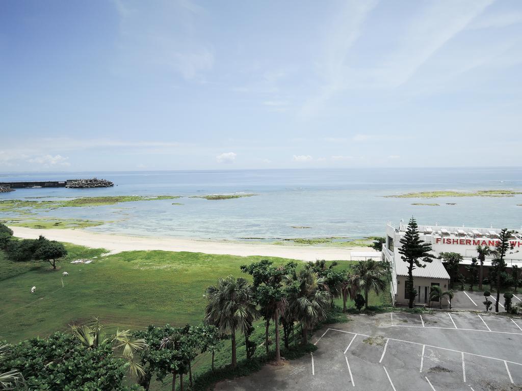 يوميتان Morimar Resort Hotel المظهر الخارجي الصورة