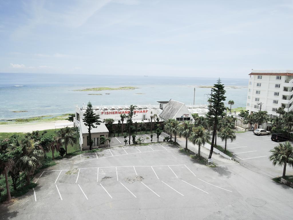 يوميتان Morimar Resort Hotel المظهر الخارجي الصورة