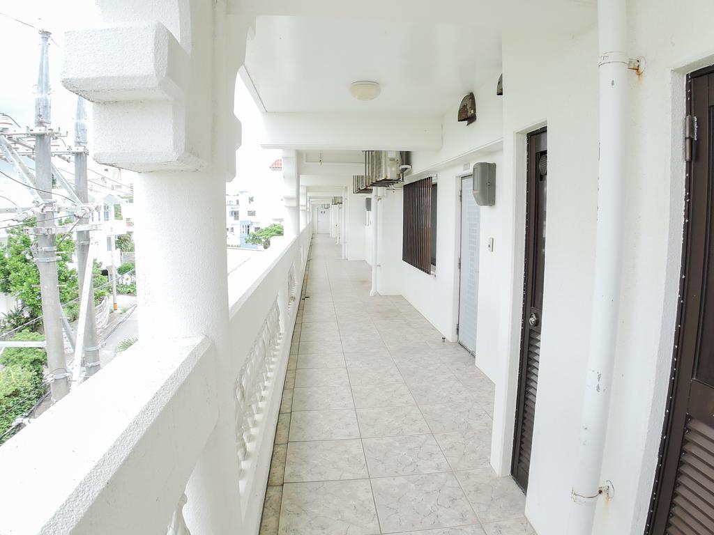 يوميتان Morimar Resort Hotel المظهر الخارجي الصورة