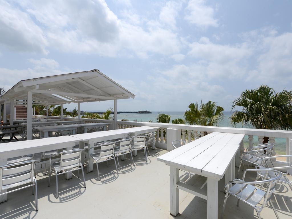 يوميتان Morimar Resort Hotel المظهر الخارجي الصورة