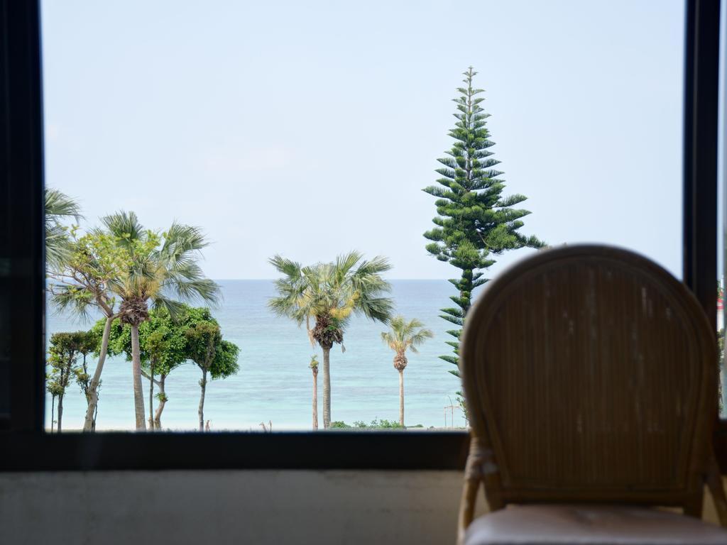 يوميتان Morimar Resort Hotel المظهر الخارجي الصورة