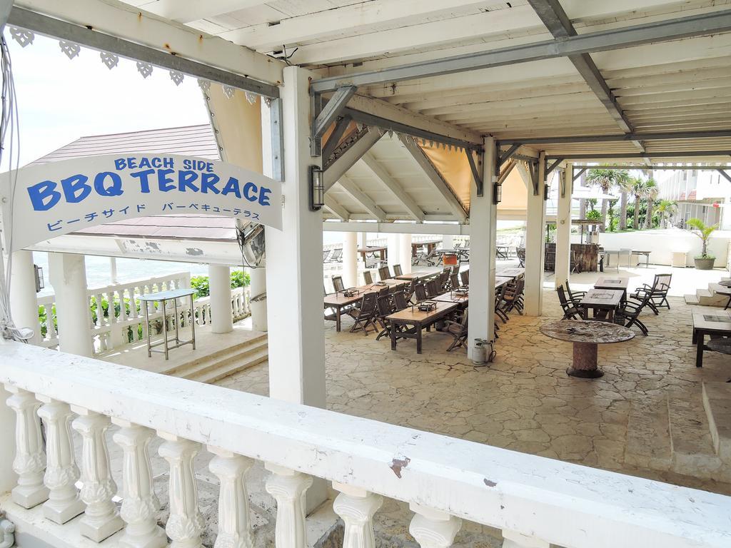 يوميتان Morimar Resort Hotel المظهر الخارجي الصورة