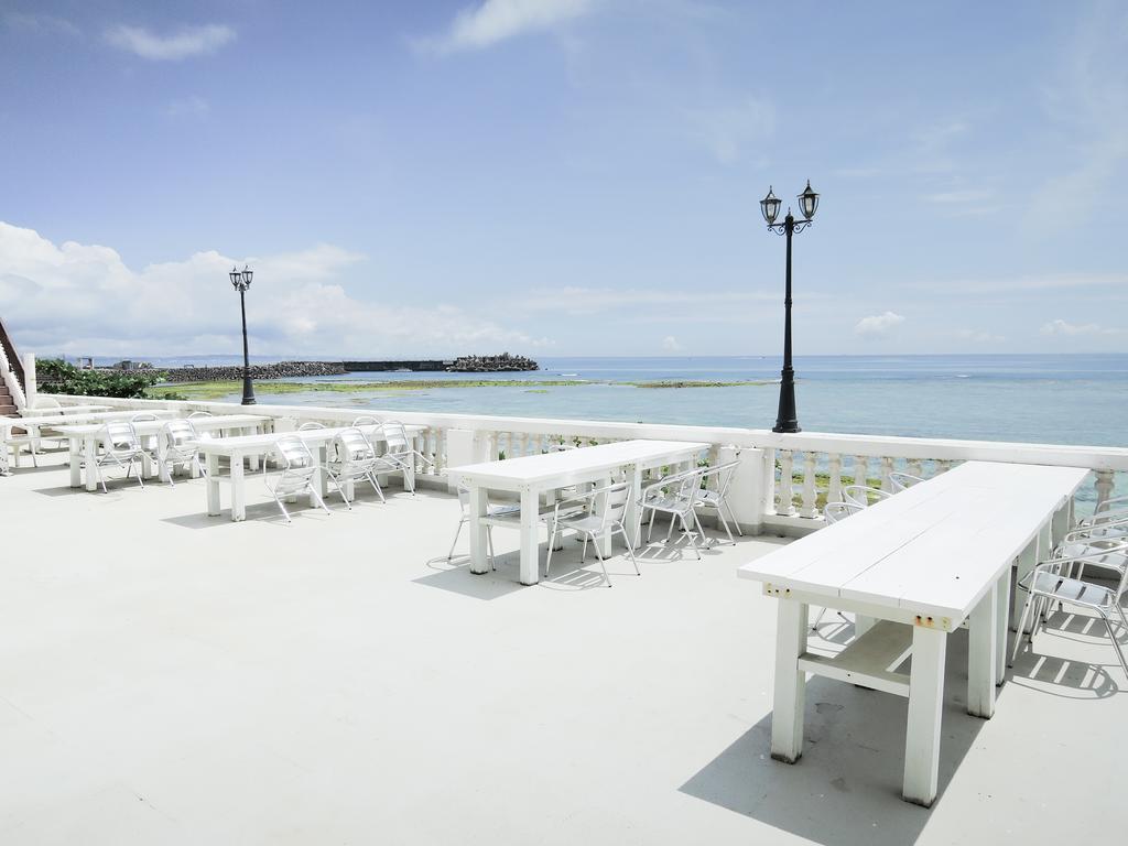 يوميتان Morimar Resort Hotel المظهر الخارجي الصورة