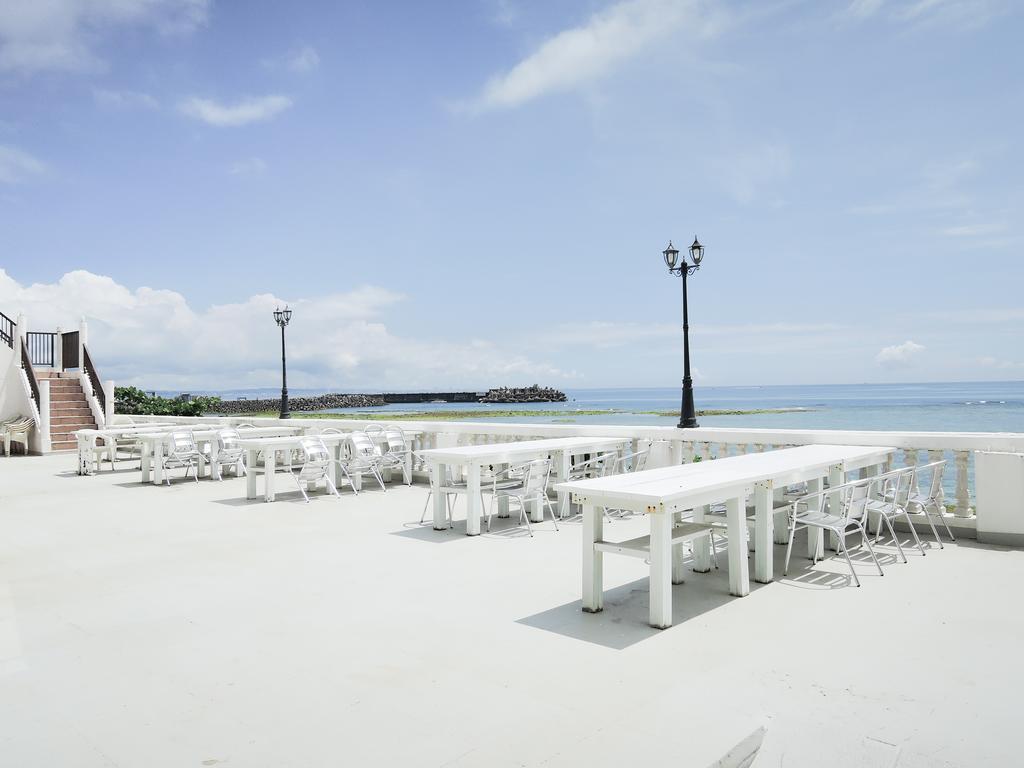 يوميتان Morimar Resort Hotel المظهر الخارجي الصورة