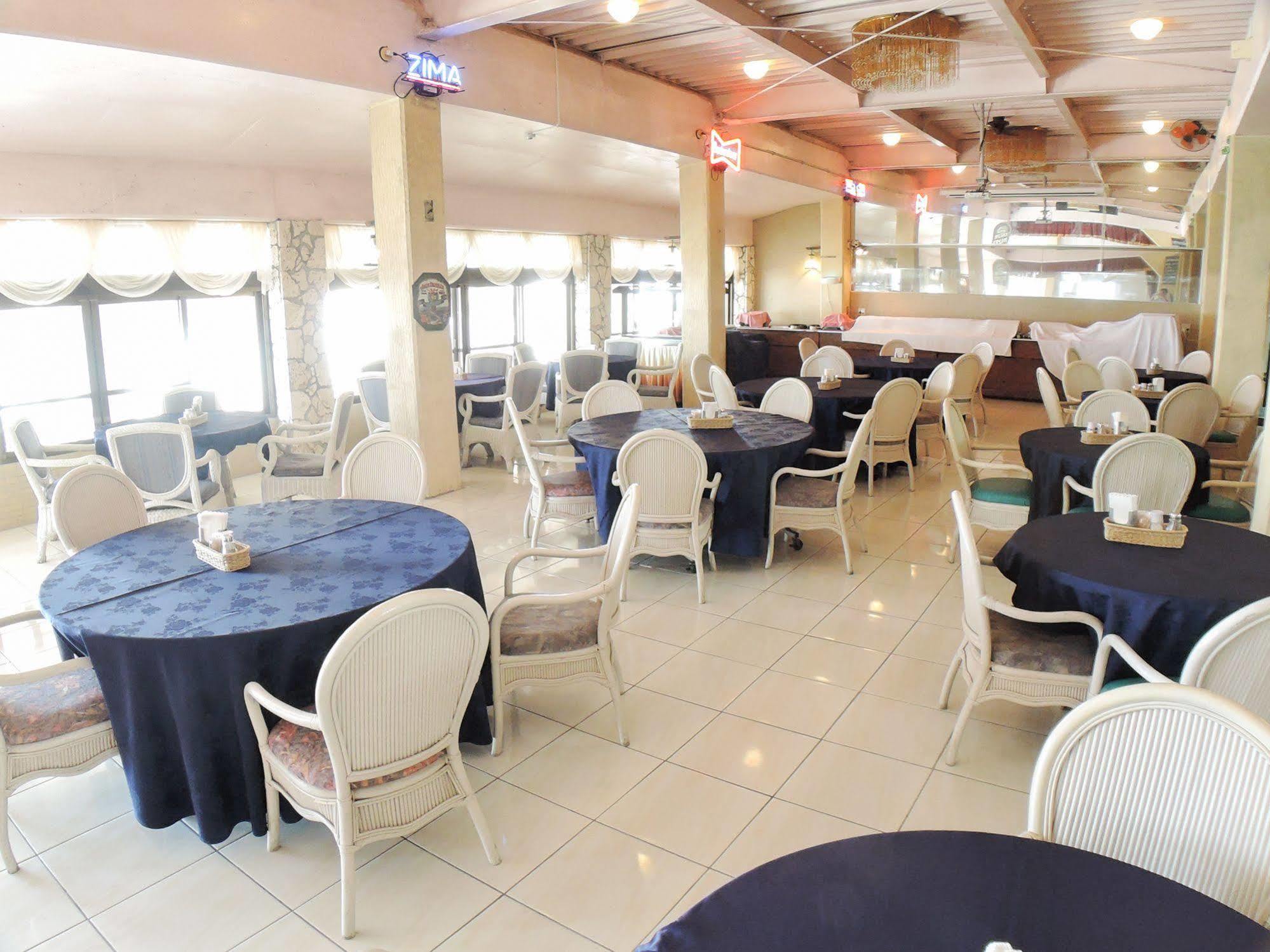 يوميتان Morimar Resort Hotel المظهر الخارجي الصورة