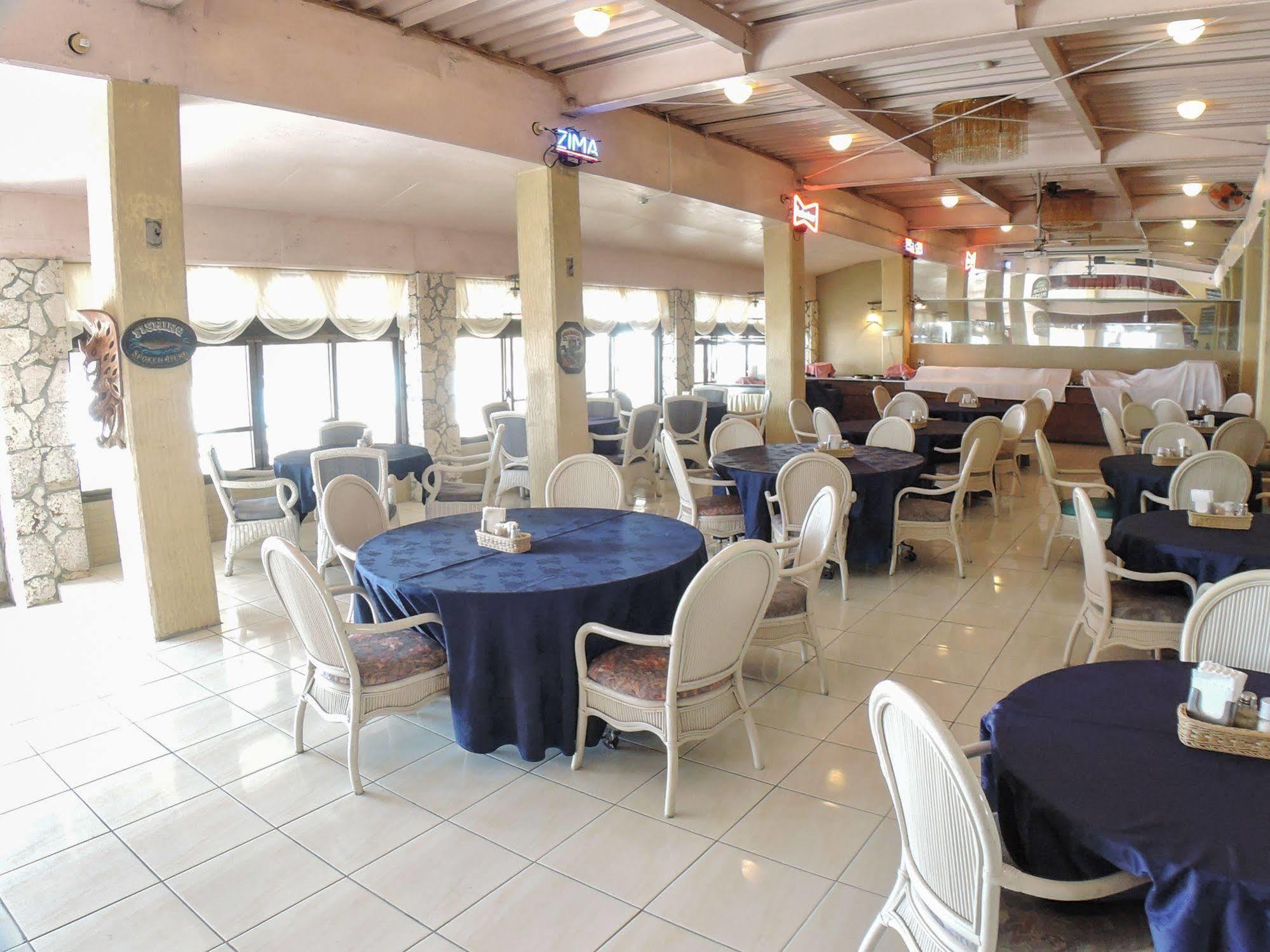 يوميتان Morimar Resort Hotel المظهر الخارجي الصورة