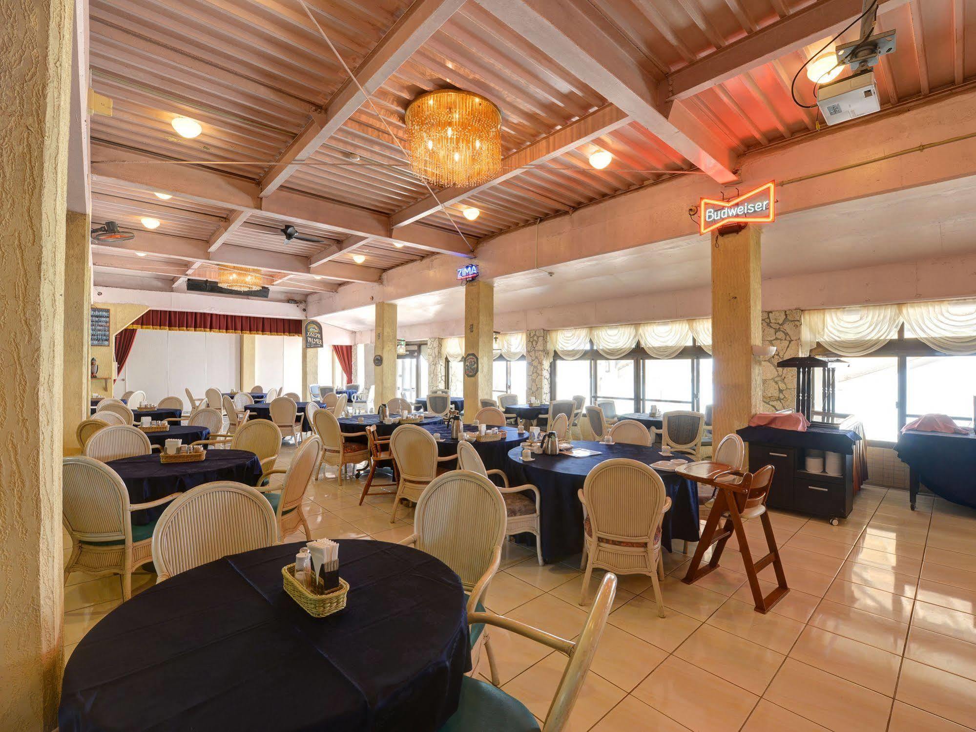 يوميتان Morimar Resort Hotel المظهر الخارجي الصورة