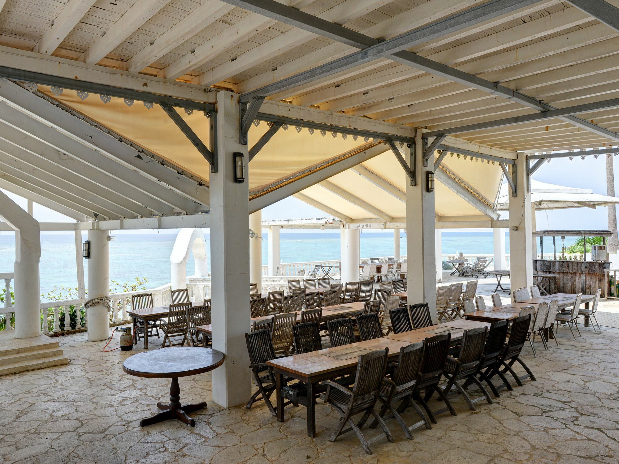يوميتان Morimar Resort Hotel المظهر الخارجي الصورة
